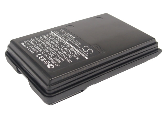Yaesu FT60 FT-60 FT60R FT-60R VX110 VX-110 2200mAh Replacement Battery-main