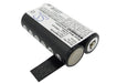 Yaesu VR-120 Replacement Battery-main