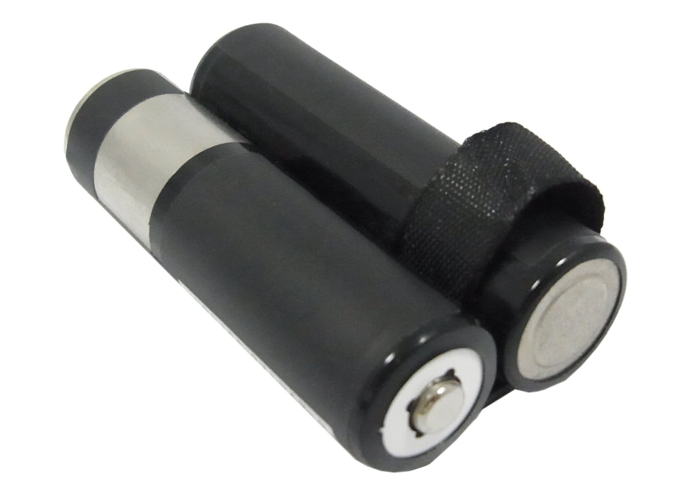 Yaesu VR-120 Two Way Radio Replacement Battery-3