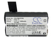 Yaesu VR-120 Two Way Radio Replacement Battery-5