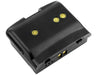 Horizon HX460 HX460S HX470S HX471 HX471S HX471SB HX471SS Two Way Radio Replacement Battery-4