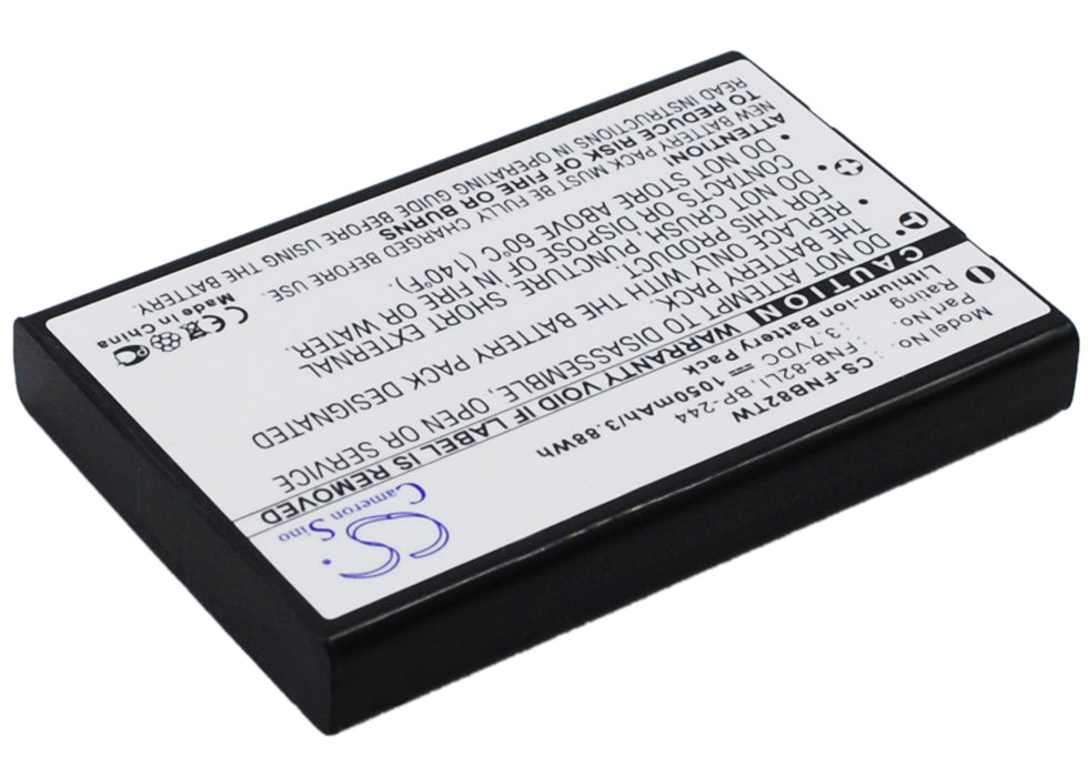 Intek KT-950EE LN-950 Two Way Radio Replacement Battery-3