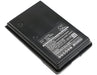 Vertex FT60 FT-60 FT60R FT-60R VX110 VX-11 2600mAh Replacement Battery-main