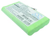 Yaesu FT-817 FT-817ND Replacement Battery-main