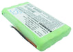 Yaesu FT-817 FT-817ND Two Way Radio Replacement Battery-2