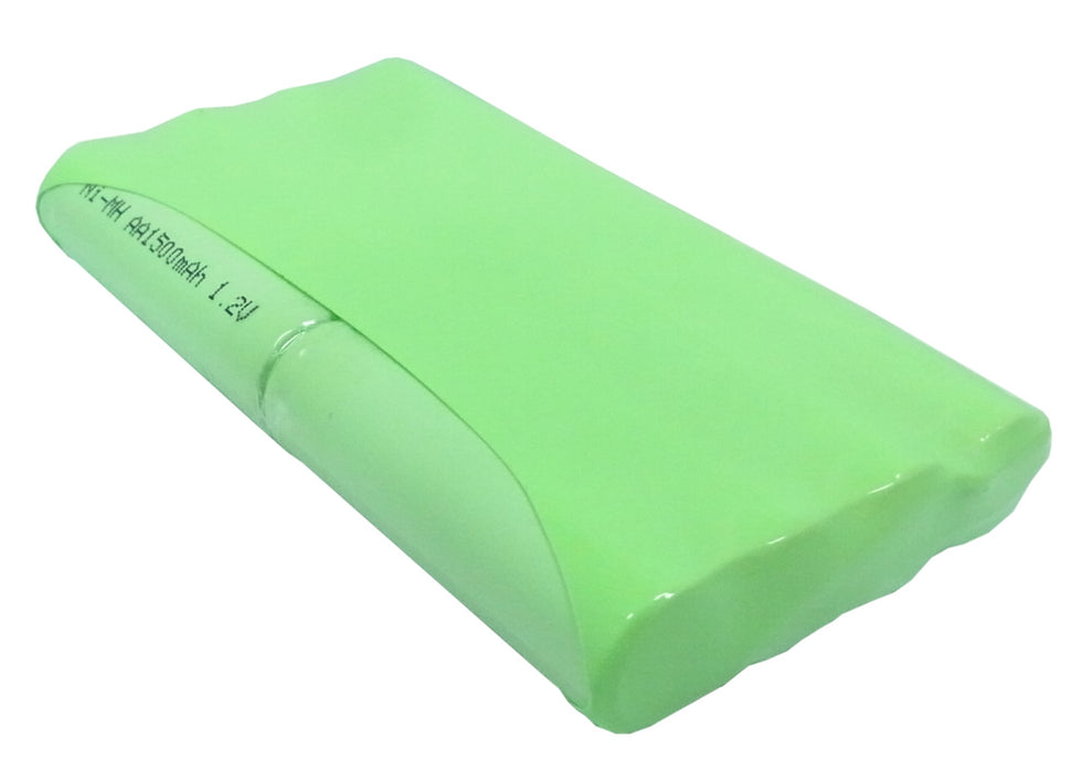 Yaesu FT-817 FT-817ND Two Way Radio Replacement Battery-3
