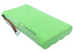Yaesu FT-817 FT-817ND Two Way Radio Replacement Battery-4