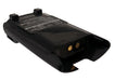 Vertex VX-600 VX-820 VX-821 VX-824 VX-829  2200mAh Replacement Battery-main