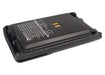 Yaesu VX350 VX-350 VX351 VX-351 VX354 VX-3 2200mAh Replacement Battery-main