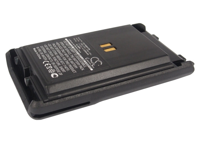 Yaesu VX350 VX-350 VX351 VX-351 VX354 VX-3 2200mAh Replacement Battery-main
