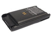 Yaesu VX350 VX-350 VX351 VX-351 VX354 VX-354 2200mAh Two Way Radio Replacement Battery-2