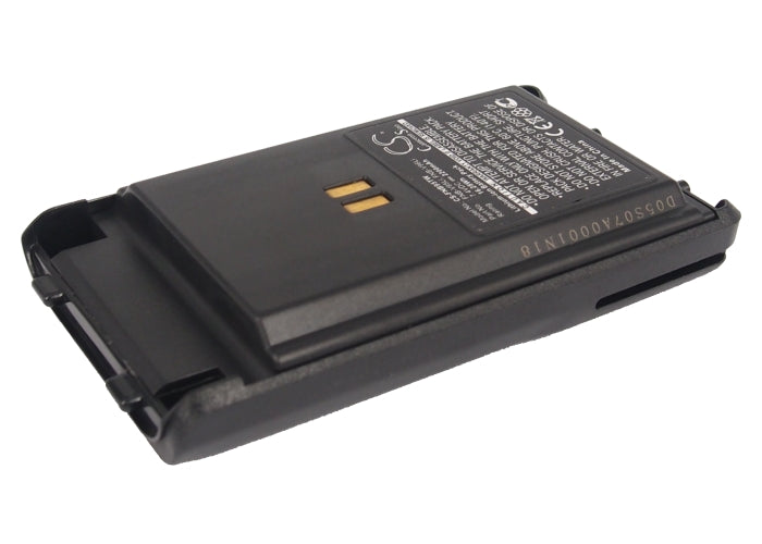 Yaesu VX350 VX-350 VX351 VX-351 VX354 VX-354 2200mAh Two Way Radio Replacement Battery-2