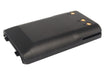 Yaesu VX350 VX-350 VX351 VX-351 VX354 VX-354 2200mAh Two Way Radio Replacement Battery-3