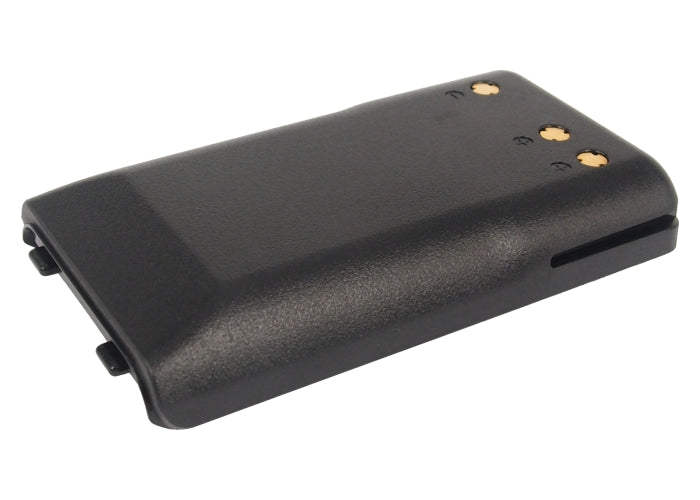 Yaesu VX350 VX-350 VX351 VX-351 VX354 VX-354 2200mAh Two Way Radio Replacement Battery-3