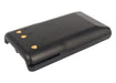 Yaesu VX350 VX-350 VX351 VX-351 VX354 VX-354 2200mAh Two Way Radio Replacement Battery-4