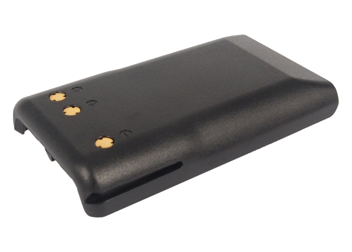 Yaesu VX350 VX-350 VX351 VX-351 VX354 VX-354 2200mAh Two Way Radio Replacement Battery-4