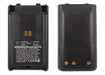 Yaesu VX350 VX-350 VX351 VX-351 VX354 VX-354 2200mAh Two Way Radio Replacement Battery-5