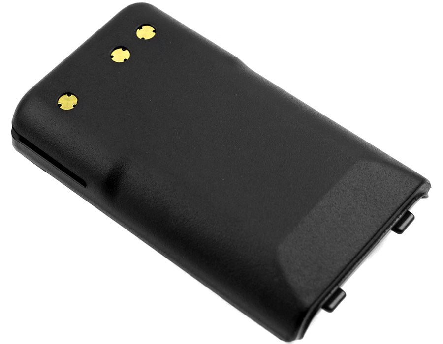 Yaesu VX350 VX-350 VX351 VX-351 VX354 VX-354 2600mAh Two Way Radio Replacement Battery-4