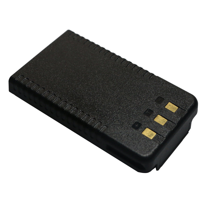 Yaesu FT-25R FT-65R FTA-250L 1950mAh Two Way Radio Replacement Battery-3