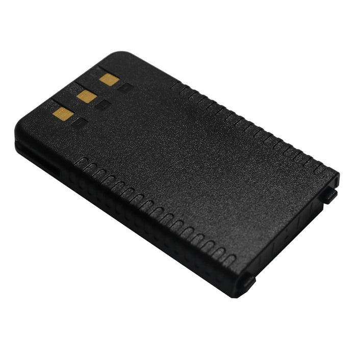 Yaesu FT-25R FT-65R FTA-250L 1950mAh Two Way Radio Replacement Battery-4