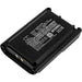 Yaesu VX-230 VX-231 VX-231L VX-234 2600mAh Replacement Battery-main