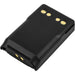 Vertex VX-230 VX-231 VX-231L VX-234 2600mAh Two Way Radio Replacement Battery-3
