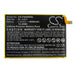 Infinix Note 2 X600 Mobile Phone Replacement Battery-3