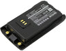 Vertex EVX-C31 VZ-30 VZ-30-D0-5 VZ-30-G6-4 Replacement Battery-main