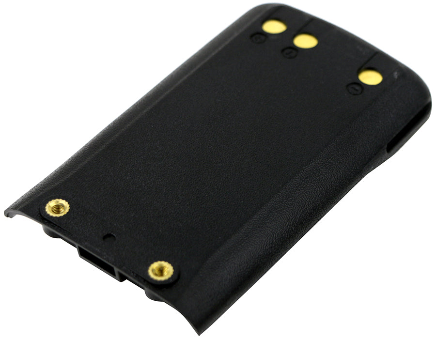 Vertex EVX-C31 VZ-30 VZ-30-D0-5 VZ-30-G6-4 Two Way Radio Replacement Battery-3
