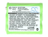 Falcon 310 315 320 325 330 335 PT2000 Replacement Battery-5