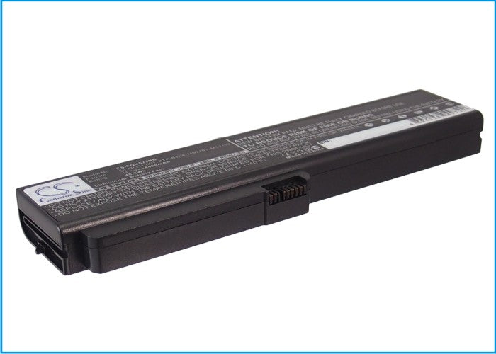 Hedy AW300 AW301C AW302C AW310D AW355 AW355D AW5500 AW560 Laptop and Notebook Replacement Battery-2
