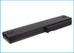 Fujitsu Amilo Pro Edition V3405 Amilo Pro Edition V3525 Amilo Pro Edition V3545 Amilo Pro V3205 Amilo Si1520 Laptop and Notebook Replacement Battery-3