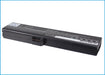 Founder A210N S2010 S280 S3100 Laptop and Notebook Replacement Battery-4