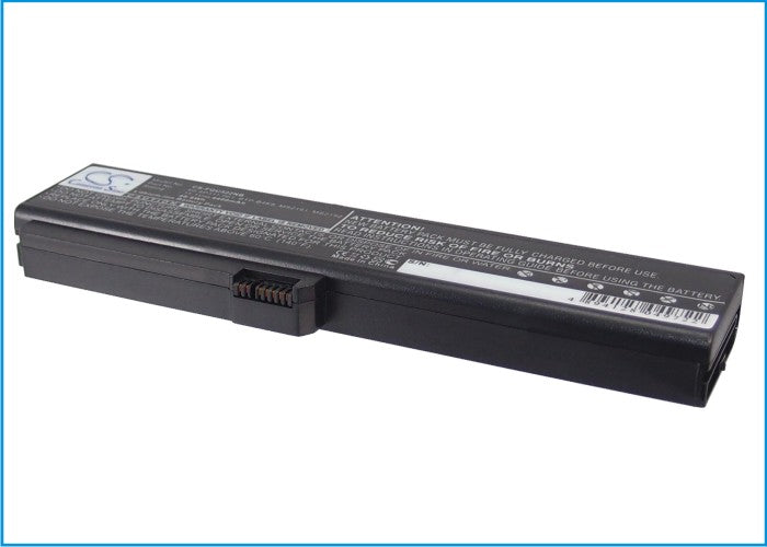 Hedy AW300 AW301C AW302C AW310D AW355 AW355D AW5500 AW560 Laptop and Notebook Replacement Battery-4