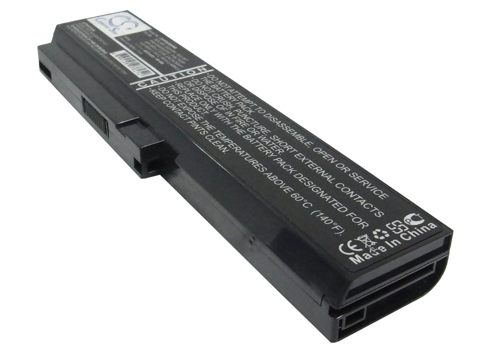 Casper TW8 Black Replacement Battery-main