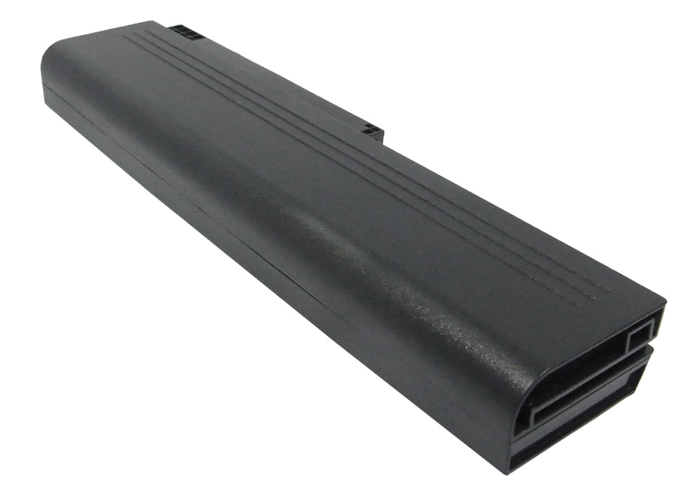 Philips Freevents 15NB8611 Freevents 15NB8611 05 4400mAh Black Laptop and Notebook Replacement Battery-3