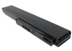 Hasee HP430 HP550 HP560 HP640 HP650 HP660 Laptop and Notebook Replacement Battery-4