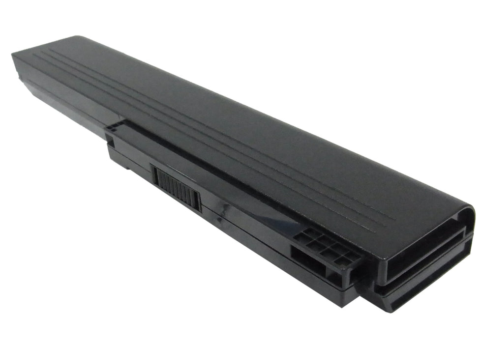 Gigabyte Q1458 Q1580 W476 W576 Laptop and Notebook Replacement Battery-4