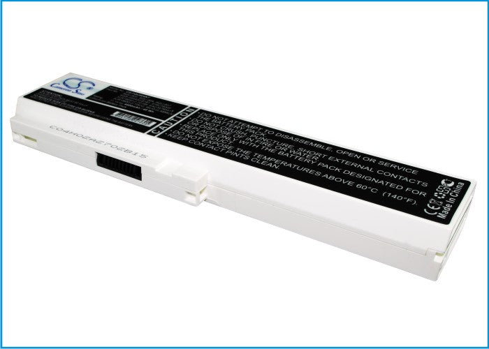 Casper TW8 White Replacement Battery-main