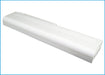 Quanta DW8 EAA-89 SW8 TW8 4400mAh White Laptop and Notebook Replacement Battery-2