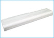Gericom G.note MR0378 4400mAh White Laptop and Notebook Replacement Battery-3