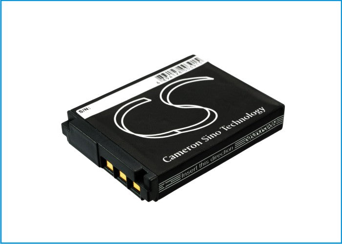 Sony Cyber-shot DSC-F88 Cyber-shot DSC-P100 Cyber-shot DSC-P100 L Cyber-shot DSC-P100 LJ Cyber-shot DSC-P100 R Cyber-shot D Camera Replacement Battery-2
