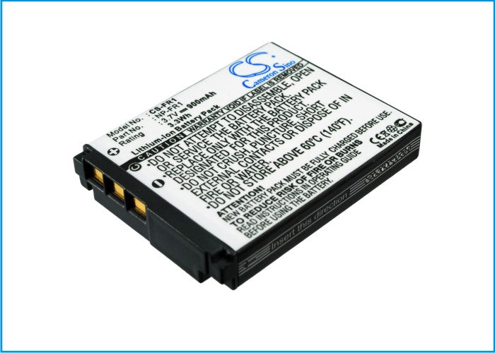 Sony Cyber-shot DSC-F88 Cyber-shot DSC-P100 Cyber-shot DSC-P100 L Cyber-shot DSC-P100 LJ Cyber-shot DSC-P100 R Cyber-shot D Camera Replacement Battery-4