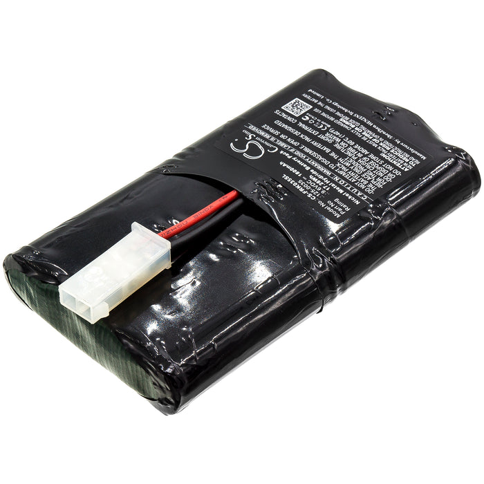 Franklin Grid C051 Celltron Replacement Battery-2