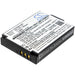 Frontrow FR Wearable Lifestyle Replacement Battery-main
