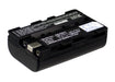 Sony CCD-CR1 CCD-CR1E Cyber-shot DSC-F505 Cyber-shot DSC-F505K Cyber-shot DSC-F505V Cyber-shot DSC-F55 Cyber-shot DSC-F55DX Camera Replacement Battery-3