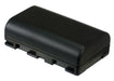 Sony CCD-CR1 CCD-CR1E Cyber-shot DSC-F505 Cyber-shot DSC-F505K Cyber-shot DSC-F505V Cyber-shot DSC-F55 Cyber-shot DSC-F55DX Camera Replacement Battery-4