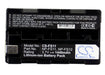 Sony CCD-CR1 CCD-CR1E Cyber-shot DSC-F505 Cyber-shot DSC-F505K Cyber-shot DSC-F505V Cyber-shot DSC-F55 Cyber-shot DSC-F55DX Camera Replacement Battery-5