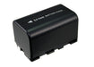 Sony DCR-PC1 DCR-PC1E DCR-PC2 DCR-PC2E DCR-PC3 DCR-PC3E DCR-PC4 DCR-PC4E DCR-PC5 DCR-PC5E DCR-PC5L DCR-TRV1VE 2880mAh Camera Replacement Battery-4