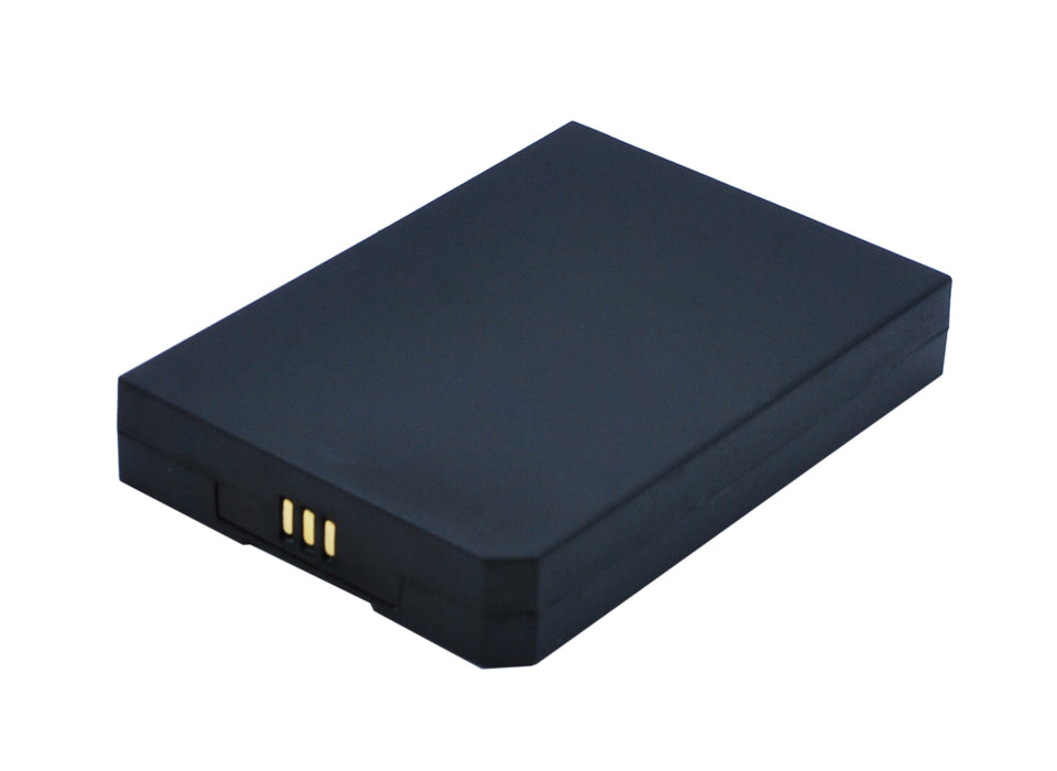 Firstdata FD-400 FD-400Gt FD-400Ti Payment Terminal Replacement Battery-3